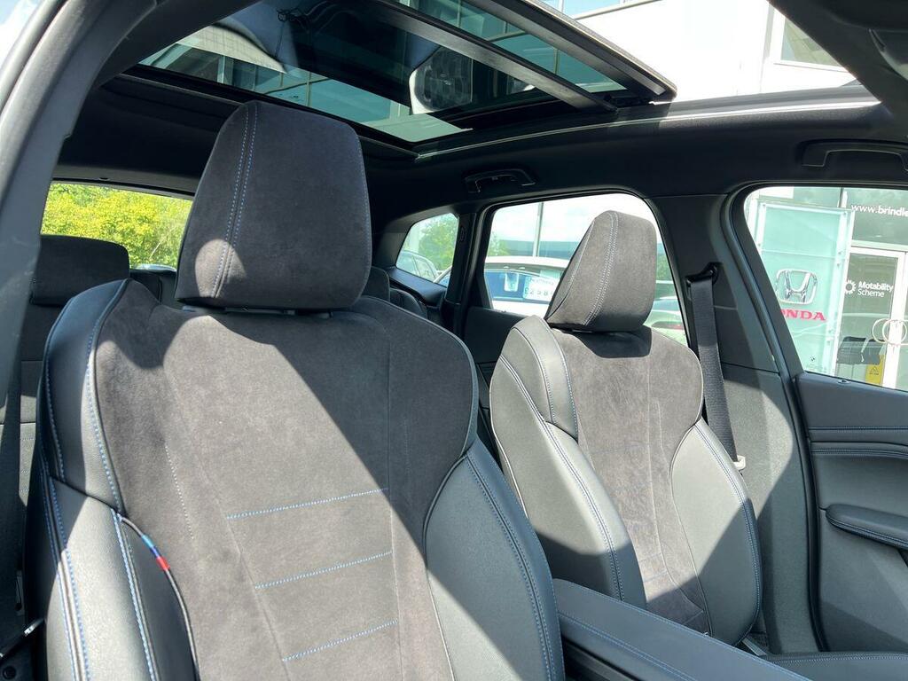 BMW 2 Series Active Tourer 225E M Sport Active Tourer Grey #21