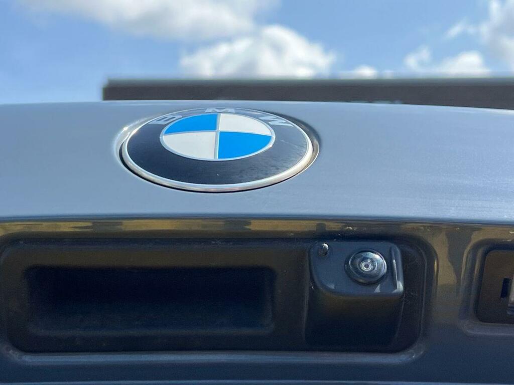 BMW 2 Series Active Tourer 225E M Sport Active Tourer Grey #33
