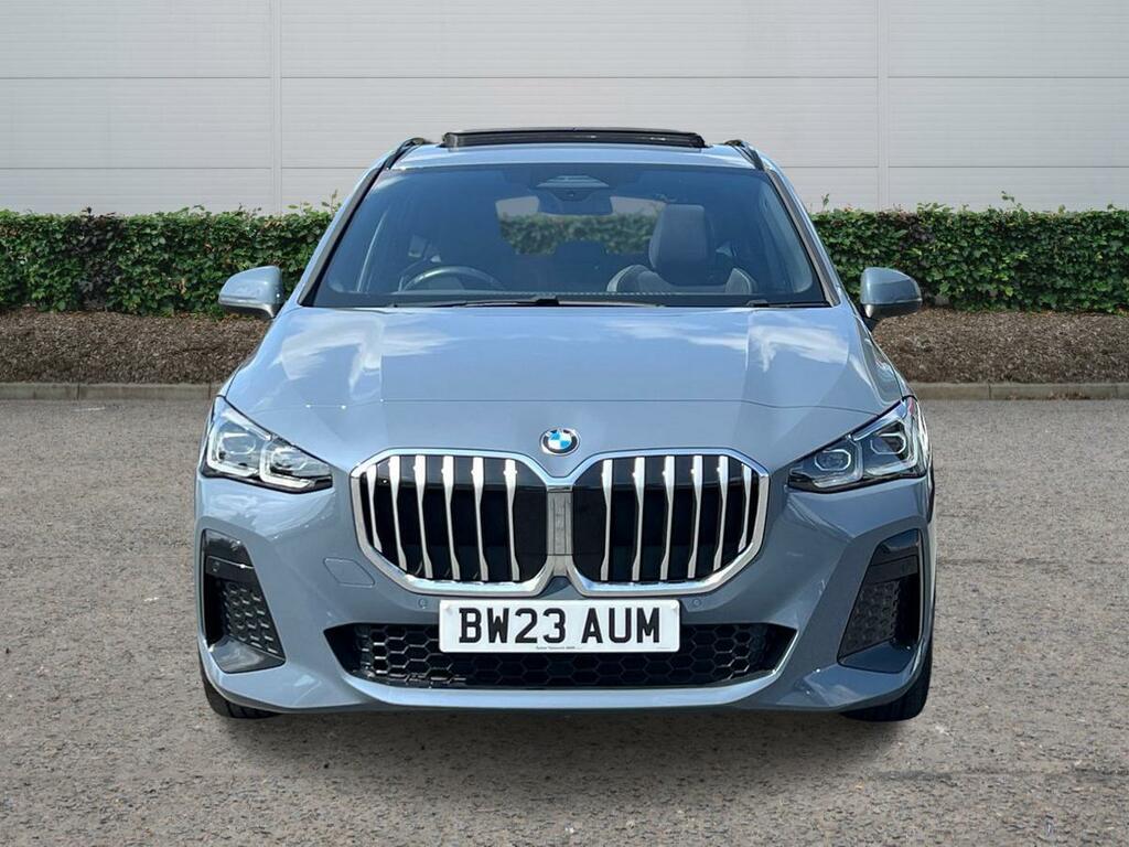 BMW 2 Series Active Tourer 1.5 220I Mht M Sport Mpv Hybrid Dct Eur Grey #6