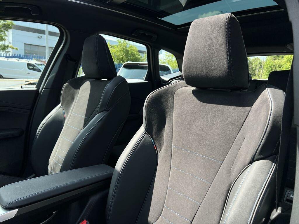 BMW 2 Series Active Tourer 225E M Sport Active Tourer Grey #36