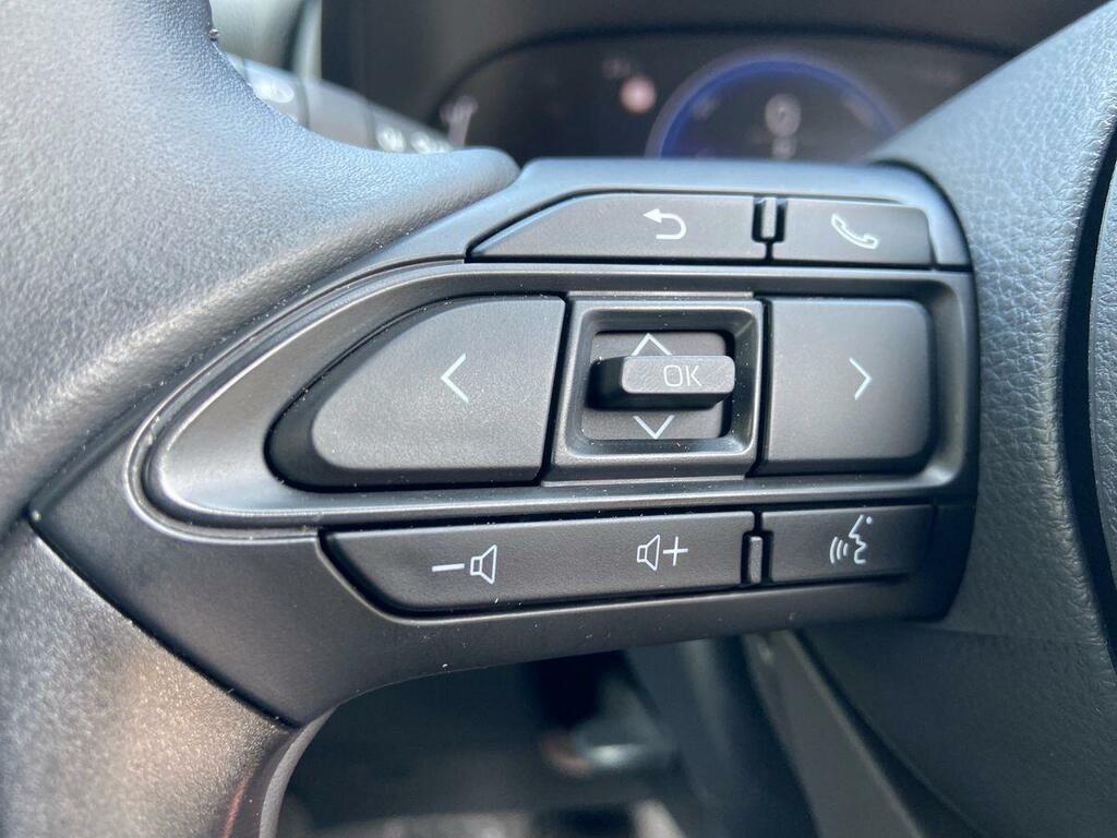 Mazda 2 1.5H Exclusive-line Hatchback Hybrid Cv Grey #15