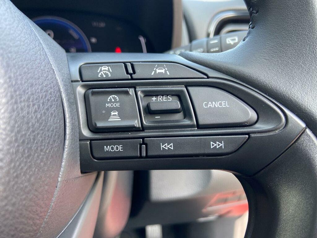 Mazda 2 1.5H Exclusive-line Hatchback Hybrid Cv Grey #16