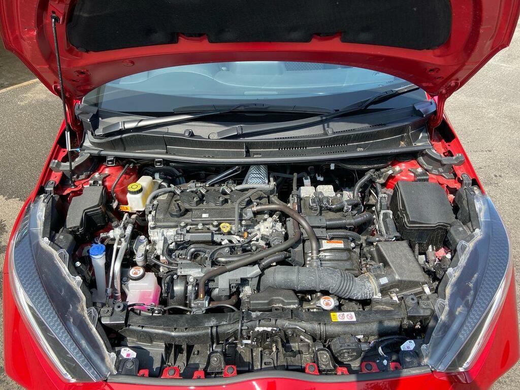 Mazda 2 1.5H Exclusive-line Hatchback Hybrid Cv Grey #18