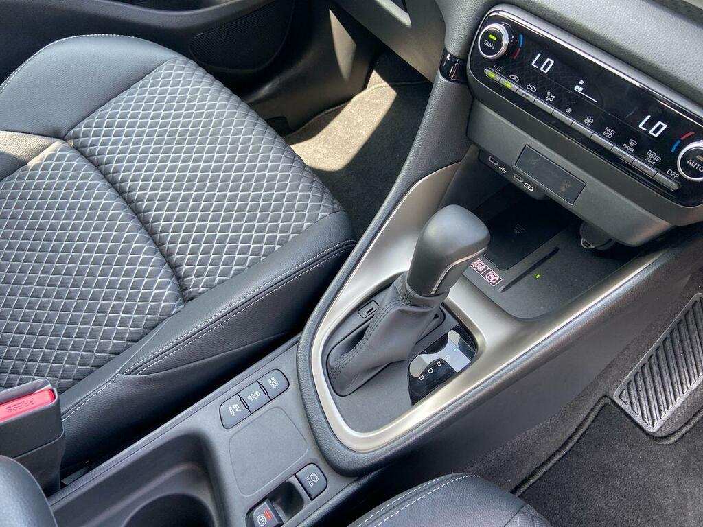 Mazda 2 1.5H Exclusive-line Hatchback Hybrid Cv Grey #12