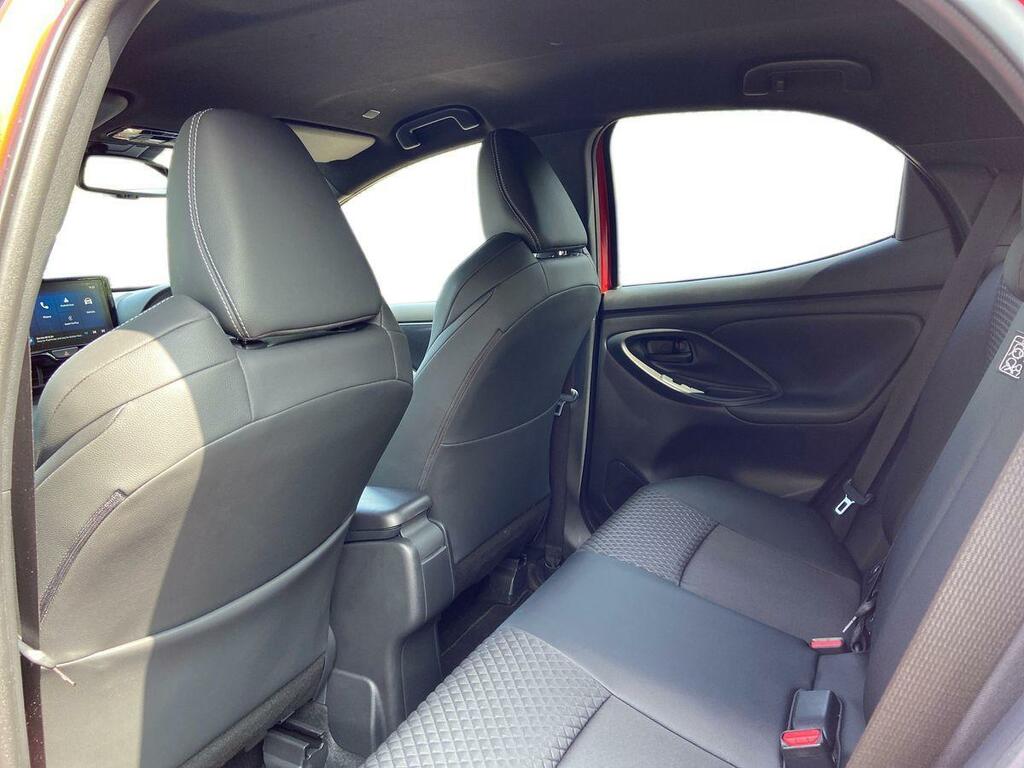 Mazda 2 1.5H Exclusive-line Hatchback Hybrid Cv Grey #11