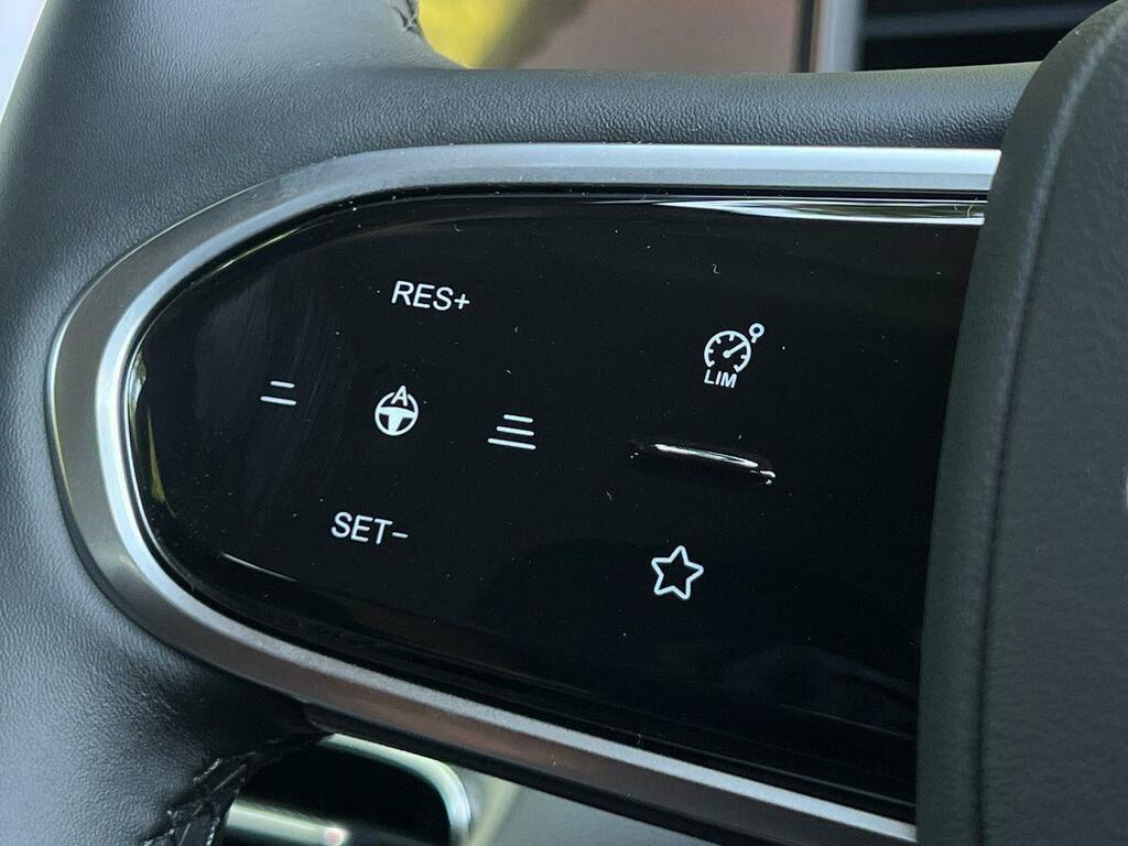 Chery Tiggo 8 1.6T Aspire Dct 2026 White #20