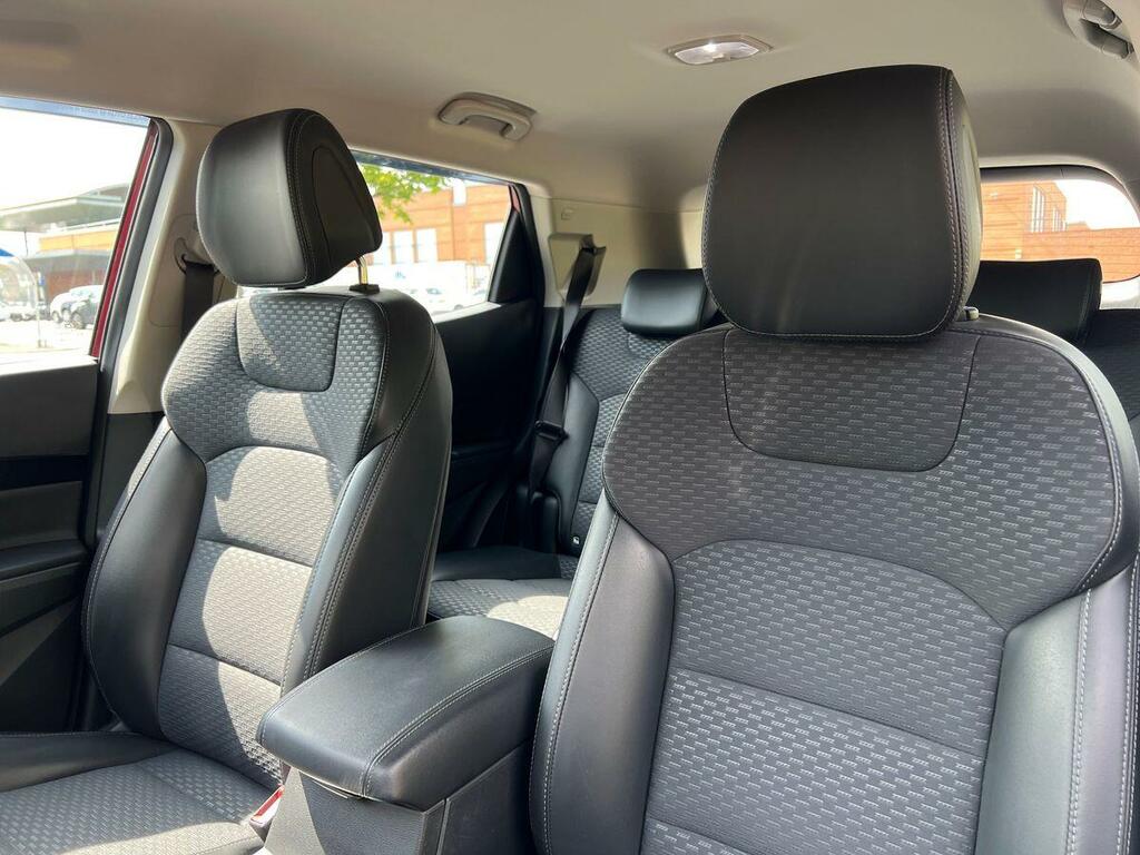 SsangYong Korando 1.5 Ultimate Grey #32