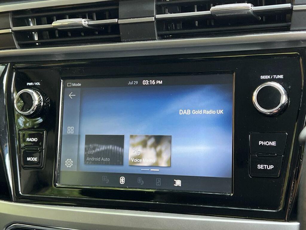 SsangYong Korando 1.5 Ultimate Grey #35
