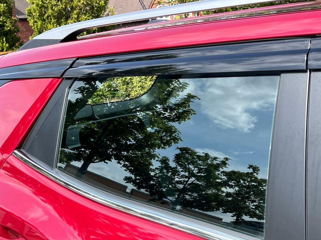 SsangYong Korando 1.5 Ultimate Grey #25