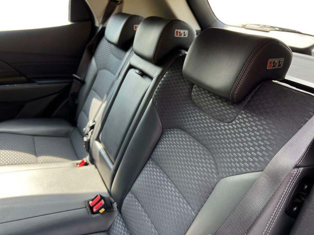 SsangYong Korando 1.5 Ultimate Grey #8