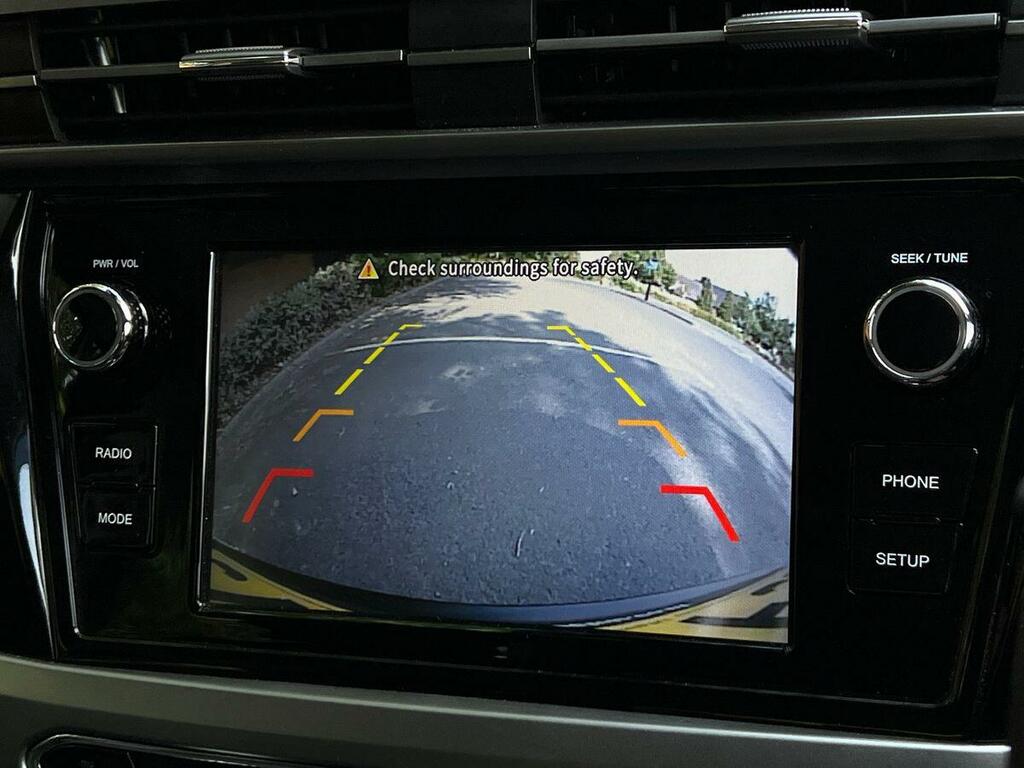 SsangYong Korando 1.5 Ultimate Grey #42