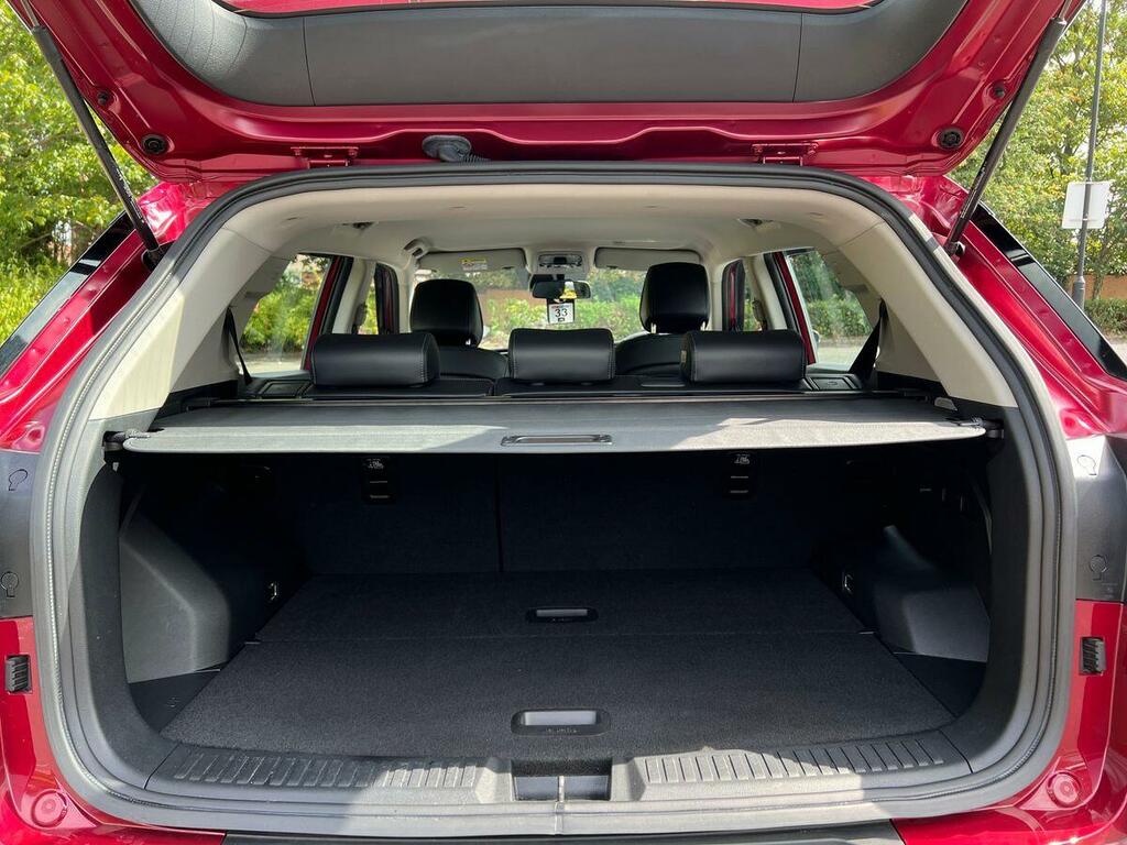 SsangYong Korando 1.5 Ultimate Grey #28