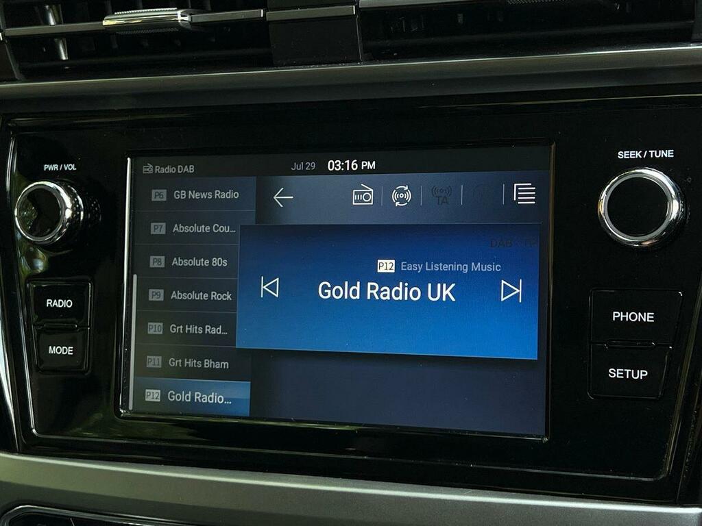 SsangYong Korando 1.5 Ultimate Grey #12
