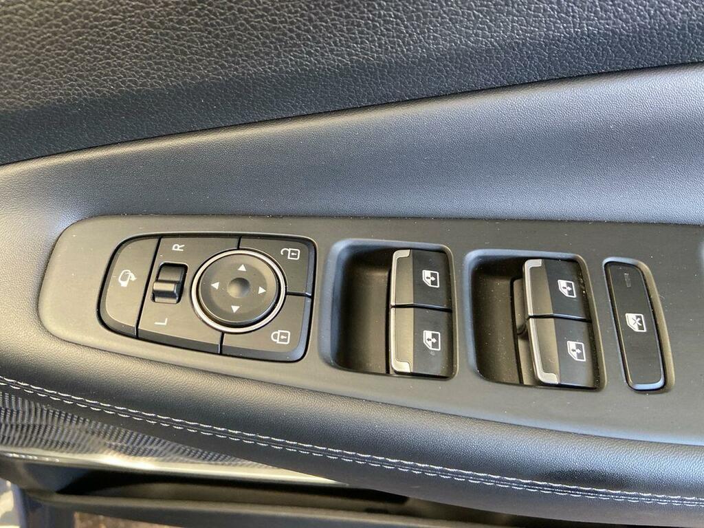 Hyundai Santa Fe Premium Brown #19
