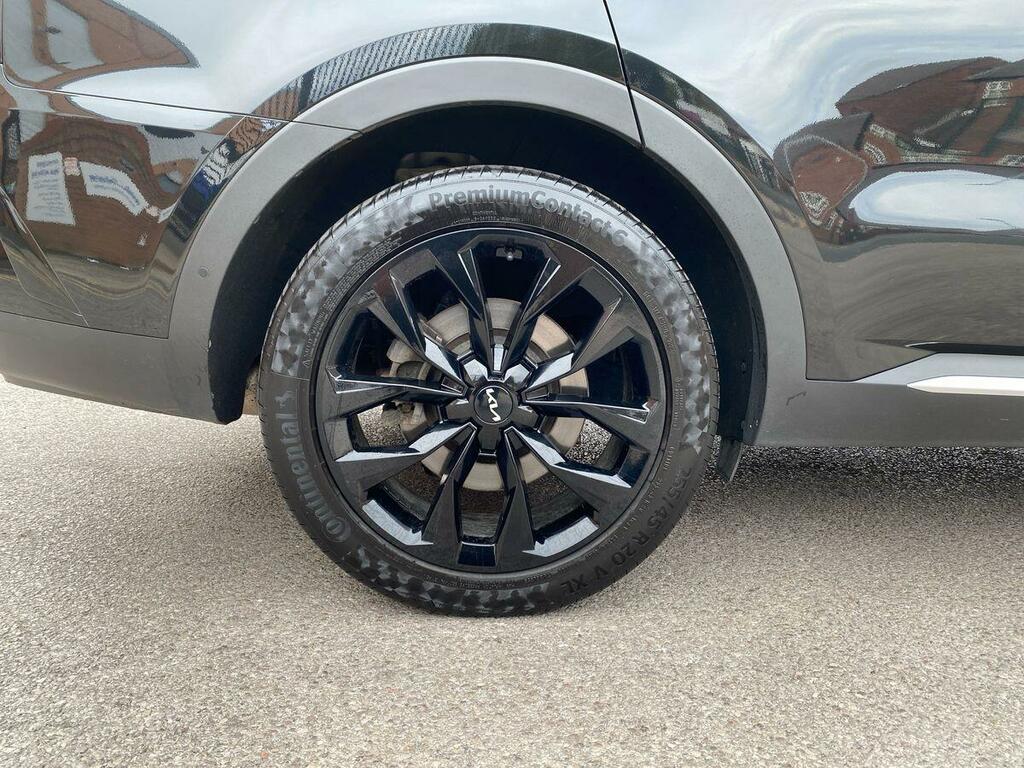 Kia Sorento 1.6 T-gdi Isg Hev 4 #16