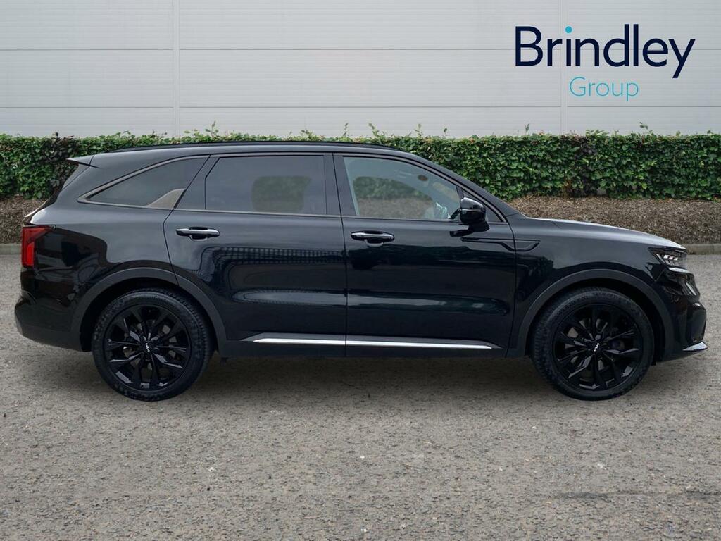 Kia Sorento 1.6 T-gdi Isg Hev 4 #7
