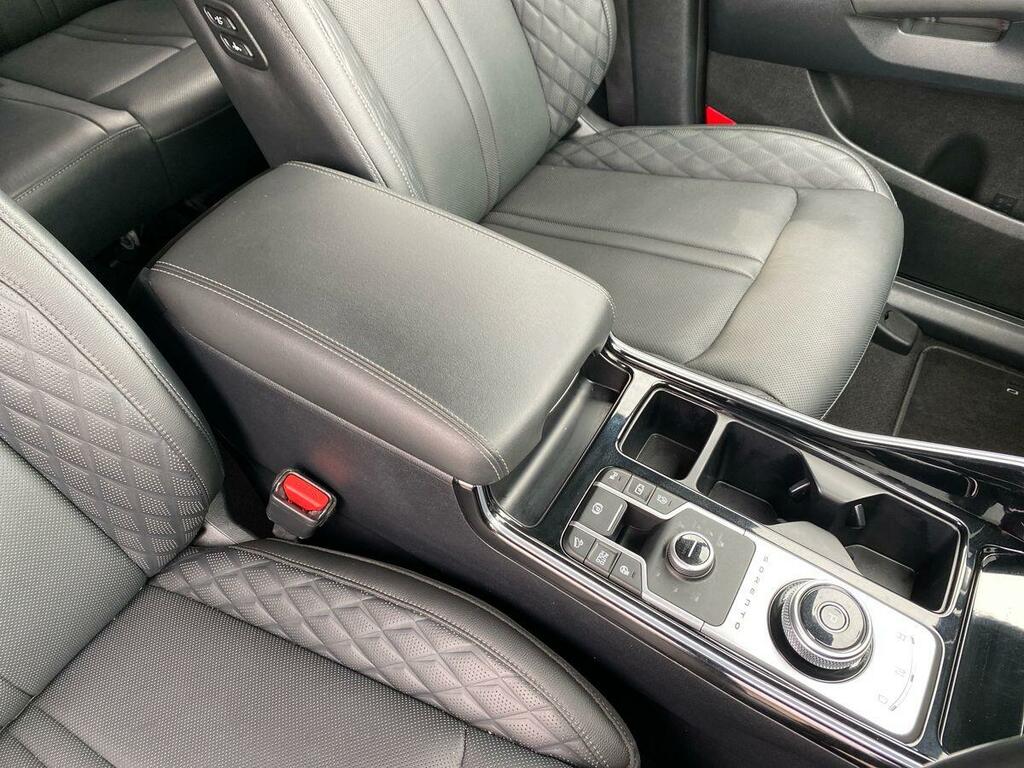 Kia Sorento 1.6 T-gdi Isg Hev 4 #20