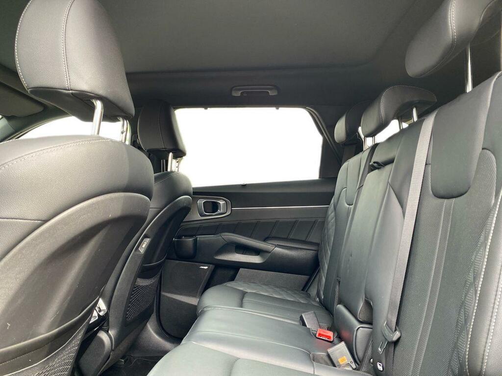 Kia Sorento 1.6 T-gdi Isg Hev 4 #11