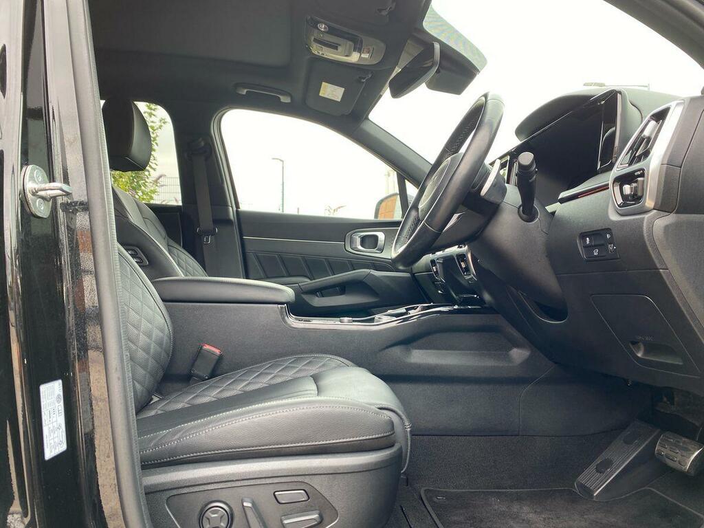Kia Sorento 1.6 T-gdi Isg Hev 4 #10