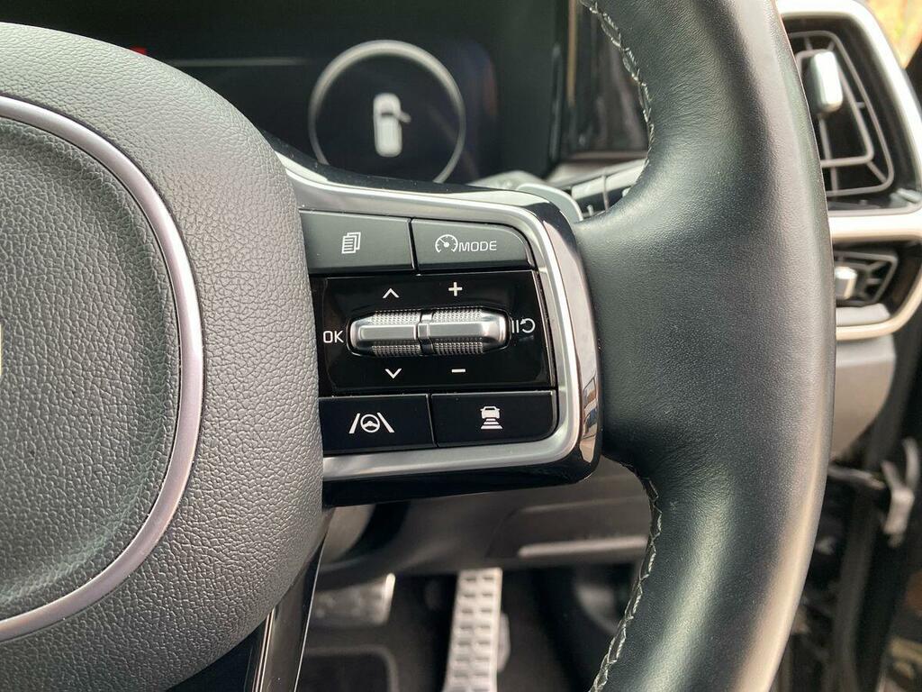 Kia Sorento 1.6 T-gdi Hev 3 Blue #13