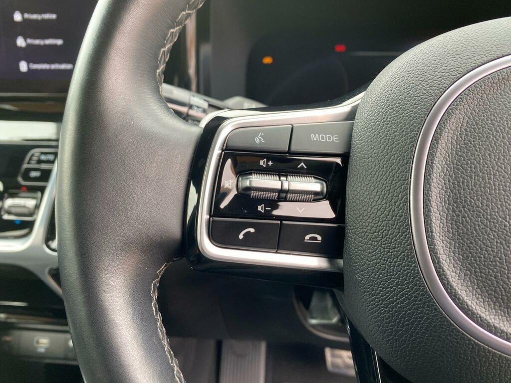 Kia Sorento 1.6 T-gdi Isg Hev 4 #12