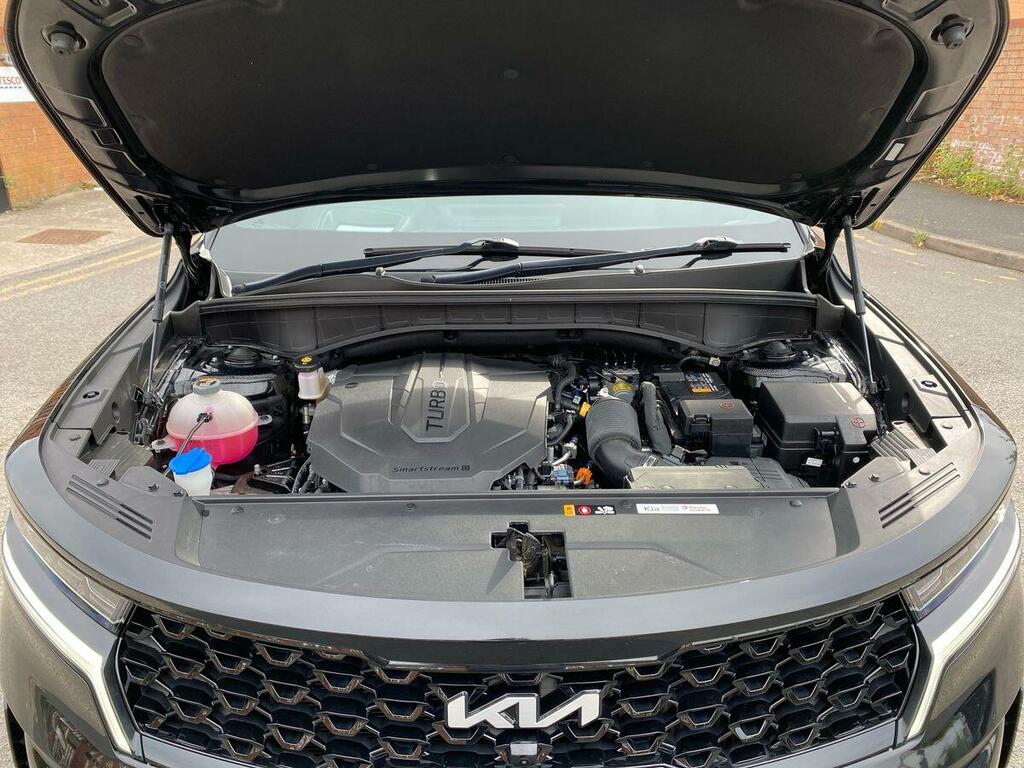Kia Sorento 1.6 T-gdi Isg Hev 4 #15