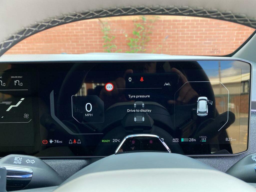 Kia EV3 81.4Kwh Gt-line S Suv 201 Bhp Green #18