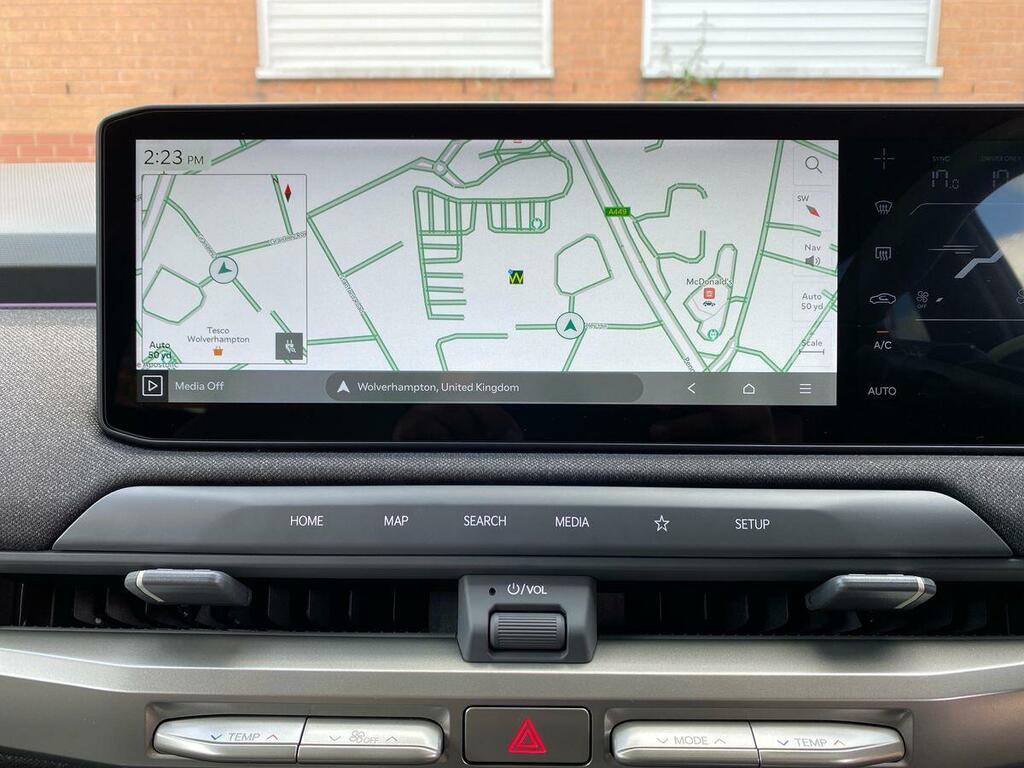 Kia EV3 81.4Kwh Gt-line S Suv 201 Bhp Green #17