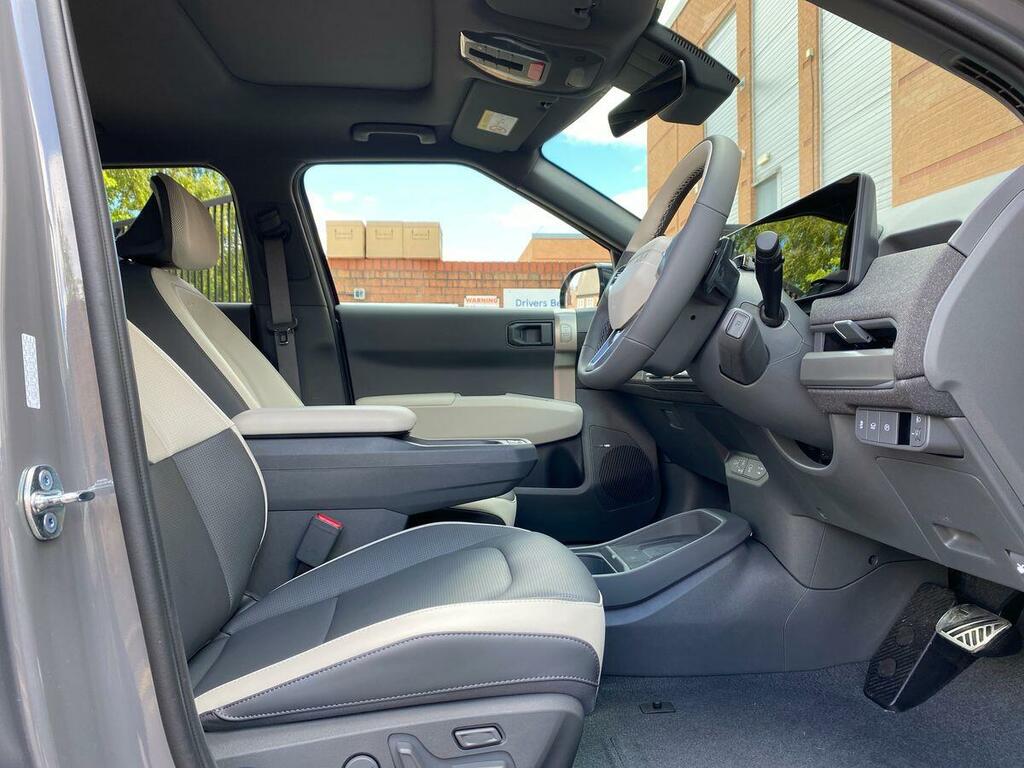 Kia EV3 81.4Kwh Gt-line S Suv 201 Bhp Green #11