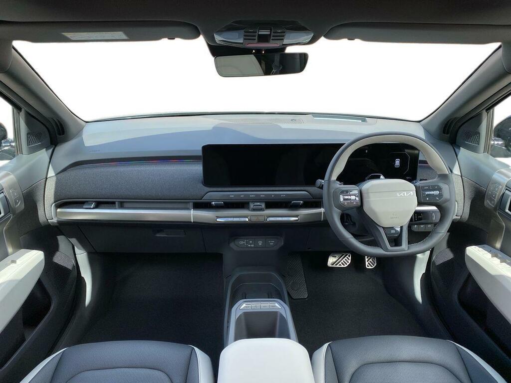 Kia EV3 81.4Kwh Gt-line S Suv 201 Bhp Green #10