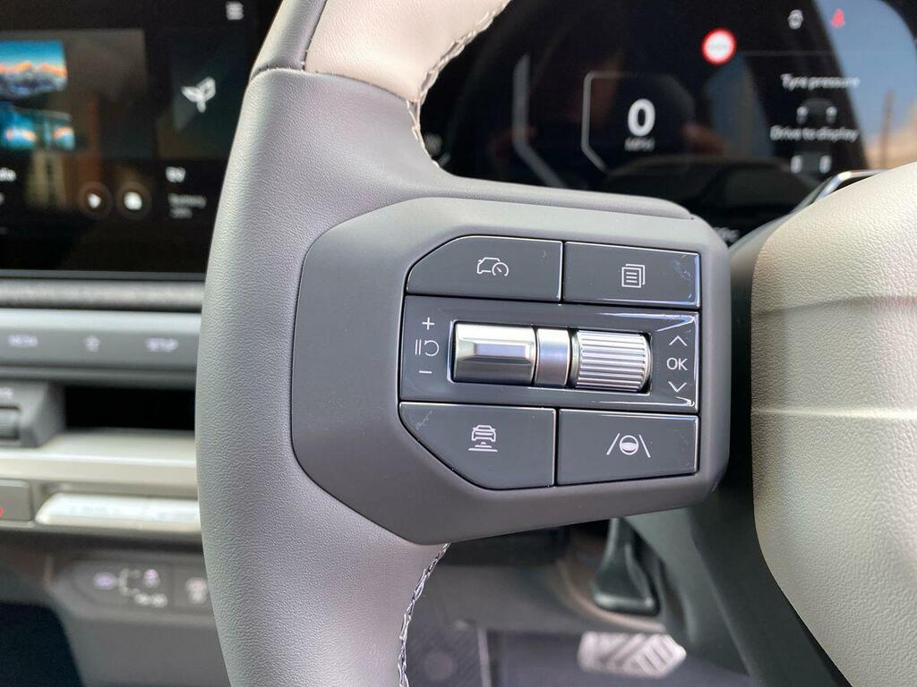Kia EV3 81.4Kwh Gt-line S Suv 201 Bhp Green #13