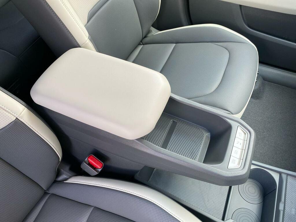 Kia EV3 81.4Kwh Gt-line S Suv 201 Bhp Green #19
