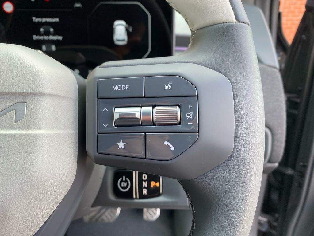 Kia EV3 81.4Kwh Gt-line S Suv 201 Bhp Green #14