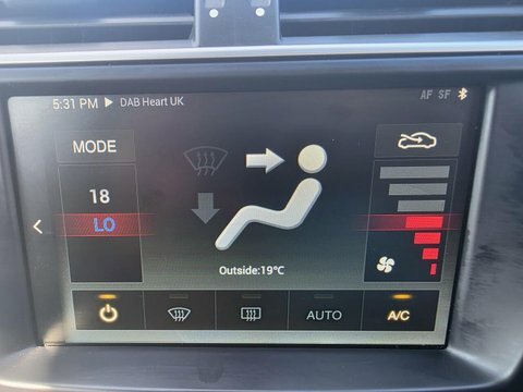 MG GS 1.5 Tgi Exclusive Suv Euro 6 S Black #27