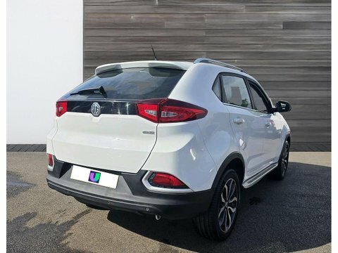 MG GS 1.5 Tgi Exclusive Suv Euro 6 S Black #8