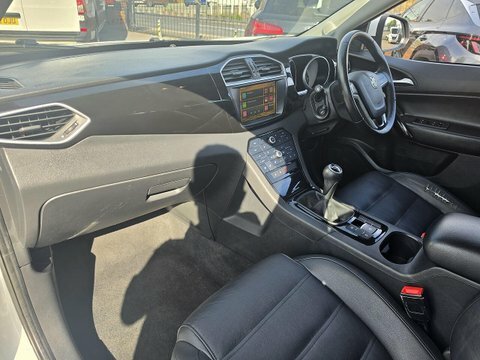 MG GS 1.5 Tgi Exclusive Suv Euro 6 S Black #11