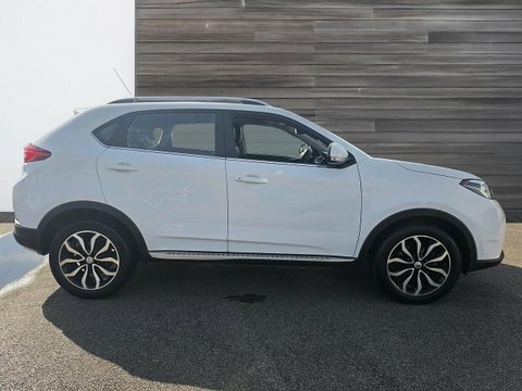 MG GS 1.5 Tgi Exclusive Suv Euro 6 S Black #7