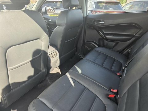 MG GS 1.5 Tgi Exclusive Suv Euro 6 S Black #13