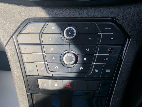 MG GS 1.5 Tgi Exclusive Suv Euro 6 S Black #18