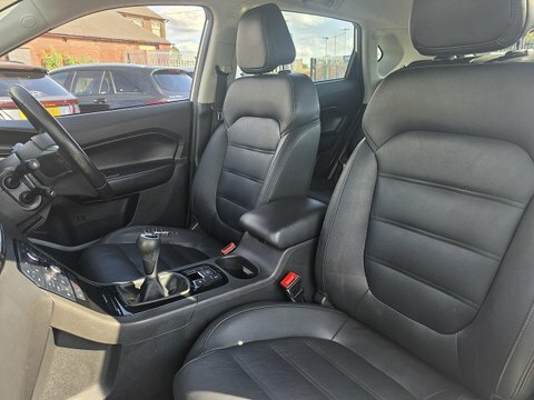MG GS 1.5 Tgi Exclusive Suv Euro 6 S Black #35