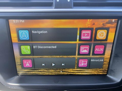MG GS 1.5 Tgi Exclusive Suv Euro 6 S Black #30