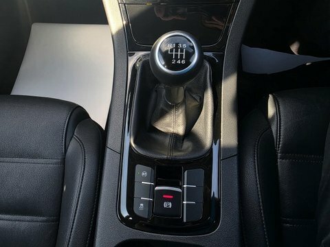 MG GS 1.5 Tgi Exclusive Suv Euro 6 S Black #9