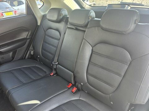 MG GS 1.5 Tgi Exclusive Suv Euro 6 S Black #12