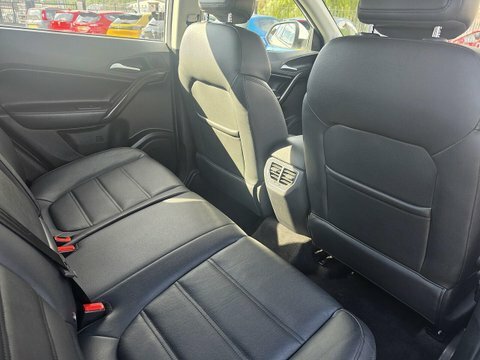 MG GS 1.5 Tgi Exclusive Suv Euro 6 S Black #15
