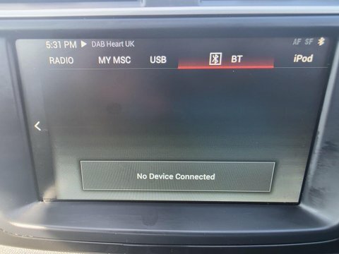 MG GS 1.5 Tgi Exclusive Suv Euro 6 S Black #28