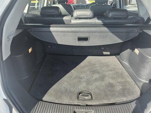 MG GS 1.5 Tgi Exclusive Suv Euro 6 S Black #33