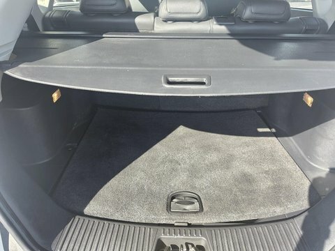 MG GS 1.5 Tgi Exclusive Suv Euro 6 S Black #32