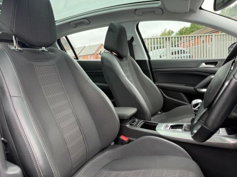 Peugeot 308 1.2 Puretech Gpf Allure Hatchback Manua #26