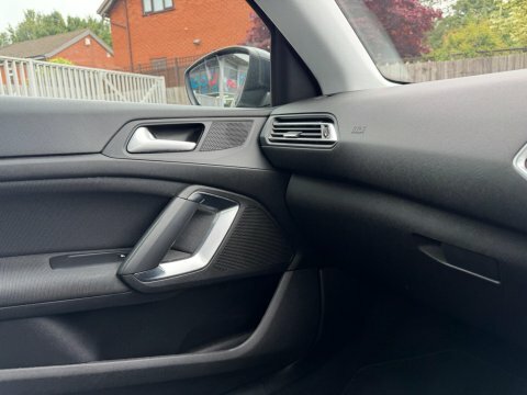 Peugeot 308 1.2 Puretech Gpf Allure Hatchback Manua #27
