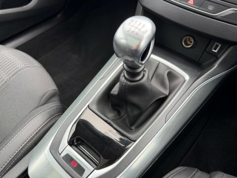 Peugeot 308 1.2 Puretech Gpf Allure Hatchback Manua #23